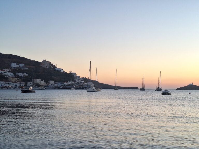 dawn at sea img 0680