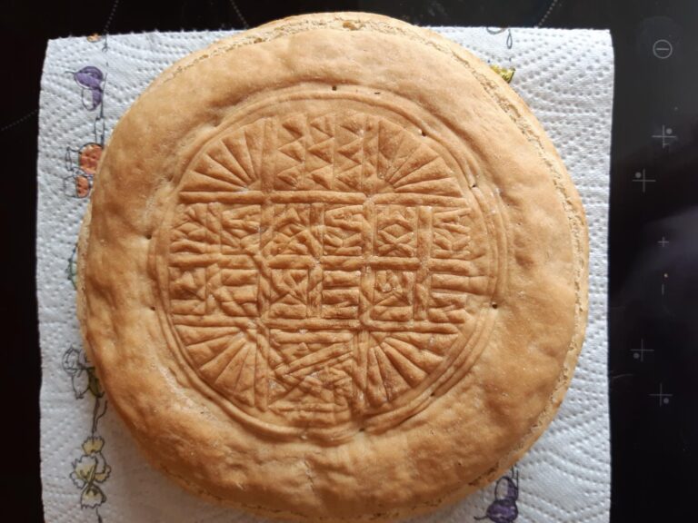pita